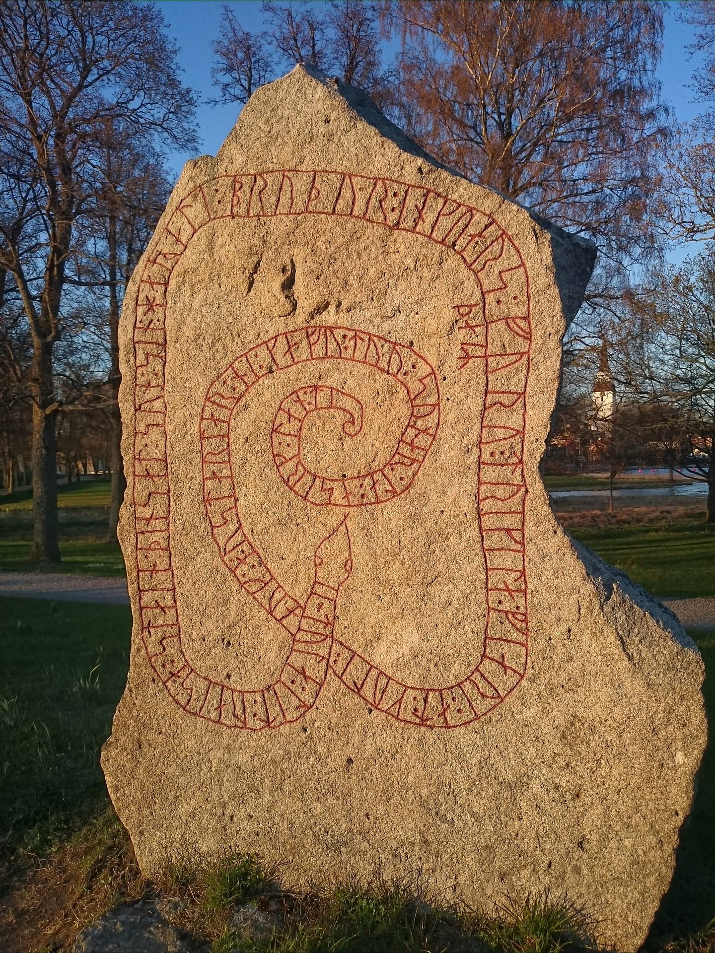 Part III: Runic Philosophy and Magic